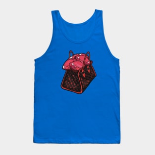 My Bag Tank Top